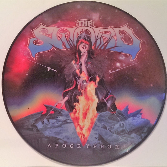 The Sword – Apocryphon (LP, Vinyl Record Album)