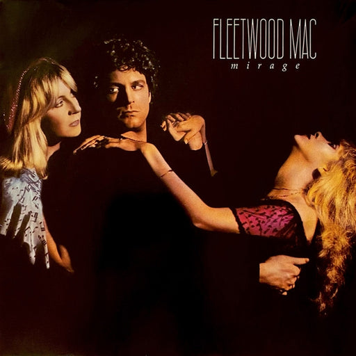 Fleetwood Mac – Mirage (LP, Vinyl Record Album)