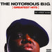 Notorious B.I.G. – Greatest Hits (LP, Vinyl Record Album)