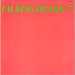 Talking Heads – Talking Heads: 77 (LP, Vinyl Record Album)