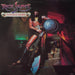 Rick James – Throwin' Down (LP, Vinyl Record Album)