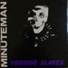 Minuteman – Voodoo Slaves (LP, Vinyl Record Album)