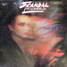 Scandal, Patty Smyth – Warrior (LP, Vinyl Record Album)