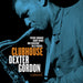 Dexter Gordon – Clubhouse (LP, Vinyl Record Album)