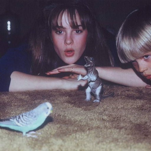 Big Thief – Masterpiece (LP, Vinyl Record Album)