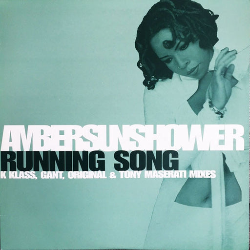 Ambersunshower – Running Song (LP, Vinyl Record Album)