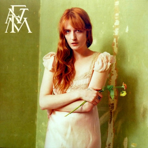 Florence And The Machine – High As Hope (LP, Vinyl Record Album)