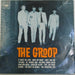 The Groop – The Groop (LP, Vinyl Record Album)