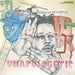 Open Mike Eagle – Unapologetic Art Rap (LP, Vinyl Record Album)