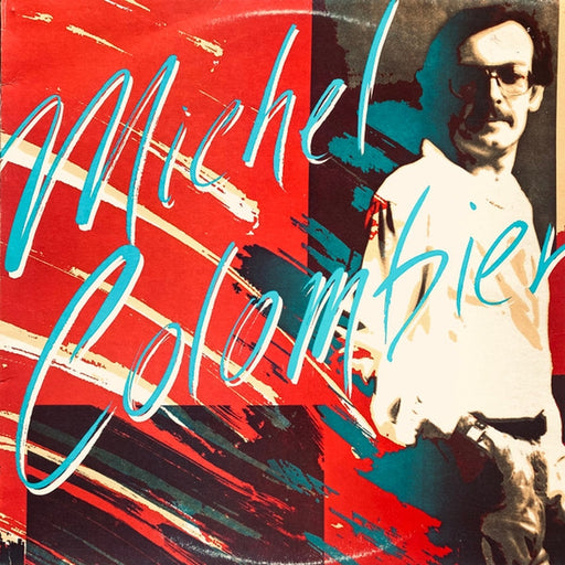 Michel Colombier – Michel Colombier (LP, Vinyl Record Album)