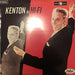 Stan Kenton – Kenton In Hi-Fi (LP, Vinyl Record Album)