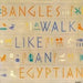 Bangles – Walk Like An Egyptian (LP, Vinyl Record Album)