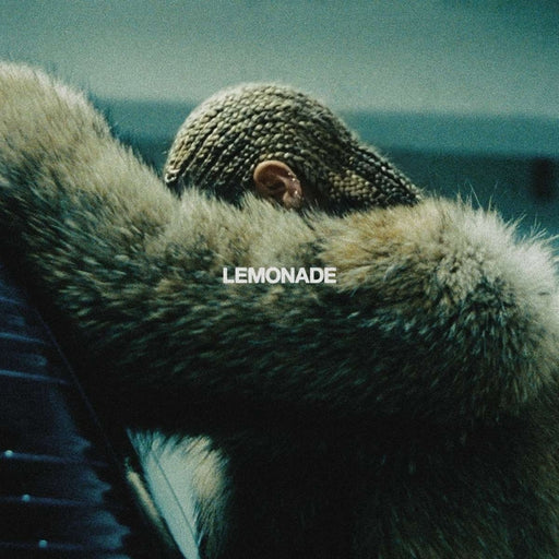 Lemonade – Beyoncé (Vinyl record)