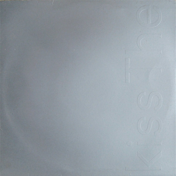 New Order – The Perfect Kiss (LP, Vinyl Record Album)