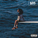 SZA – SOS (2xLP) (LP, Vinyl Record Album)