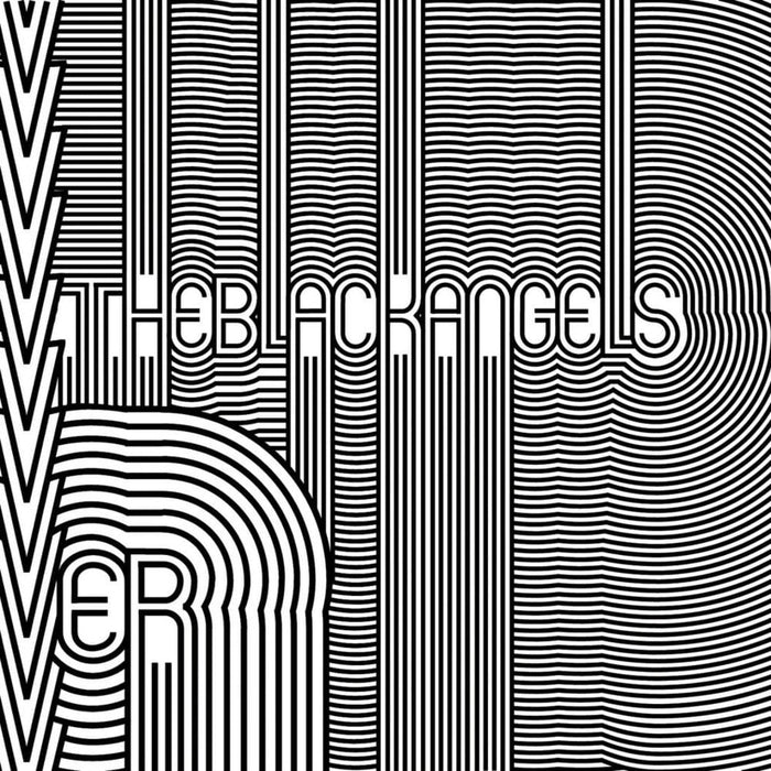 The Black Angels – Passover (2xLP) (LP, Vinyl Record Album)