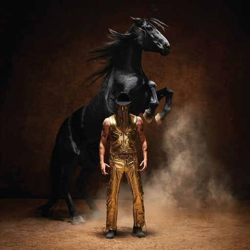 Orville Peck – Bronco (2xLP) (LP, Vinyl Record Album)