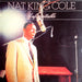 Nat King Cole – Unforgettable (LP, Vinyl Record Album)