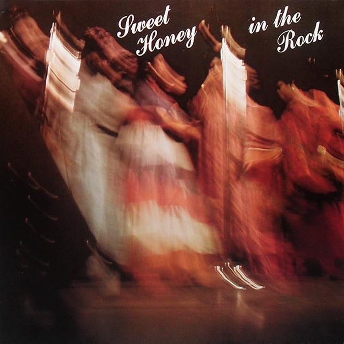 Sweet Honey In The Rock – Sweet Honey In The Rock (LP, Vinyl Record Album)