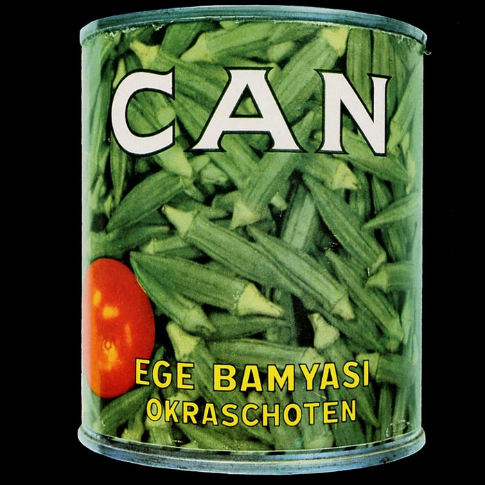 Can – Ege Bamyasi (LP, Vinyl Record Album)