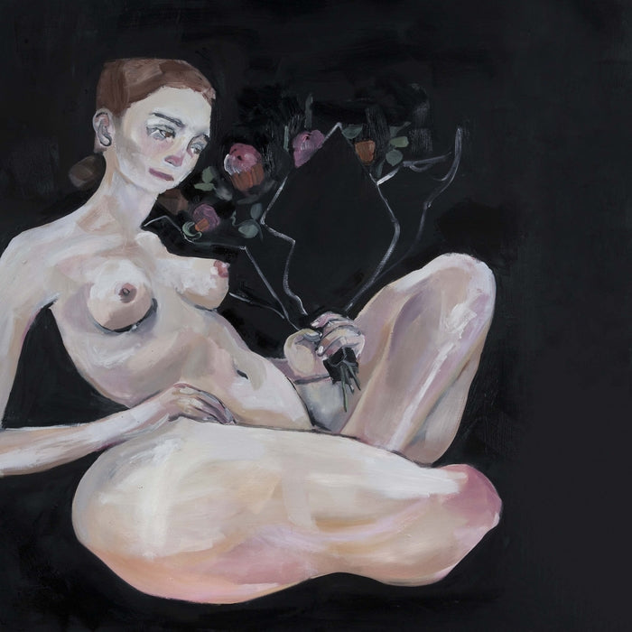 Methyl Ethel – Everything Is Forgotten (LP, Vinyl Record Album)