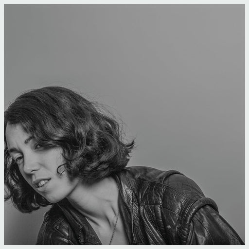 Kelly Lee Owens – Kelly Lee Owens (LP, Vinyl Record Album)