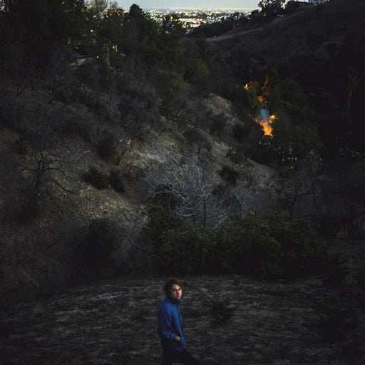 Kevin Morby – Singing Saw (LP, Vinyl Record Album)