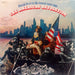 David Peel & The Lower East Side – The American Revolution (LP, Vinyl Record Album)