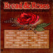 Various – Bread & Roses: Festival Of Acoustic Music (LP, Vinyl Record Album)