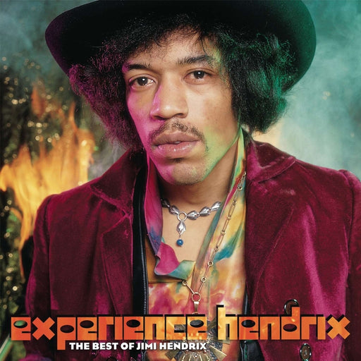 Jimi Hendrix – Experience Hendrix - The Best Of Jimi Hendrix ‎ (2xLP) (LP, Vinyl Record Album)