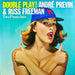 André Previn, Russ Freeman – Double Play! (LP, Vinyl Record Album)