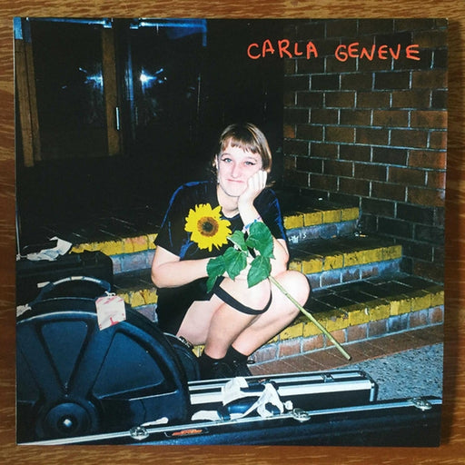 Carla Geneve – Carla Geneve (LP, Vinyl Record Album)