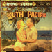 Rodgers & Hammerstein – RCA Victor Presents Rodgers & Hammerstein's South Pacific (An Original Soundtrack Recording) (LP, Vinyl Record Album)