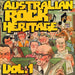 Various – Australian Rock Heritage Vol.1 (LP, Vinyl Record Album)