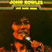 John Rowles – Live Back Home (LP, Vinyl Record Album)