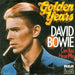 David Bowie – Golden Years (LP, Vinyl Record Album)