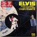 Elvis Presley – Aloha From Hawaii Via Satellite (LP, Vinyl Record Album)