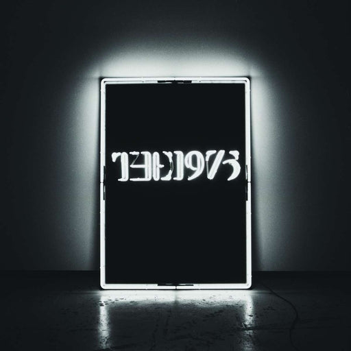 The 1975 – The 1975 (LP, Vinyl Record Album)