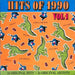 Various – Hits Of 1990 Vol 1 (LP, Vinyl Record Album)