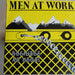 Men At Work – Business As Usual (LP, Vinyl Record Album)