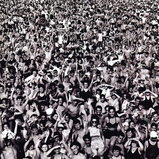 Listen Without Prejudice Vol. 1 – George Michael (LP, Vinyl Record Album)