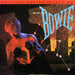 David Bowie – Let's Dance (LP, Vinyl Record Album)