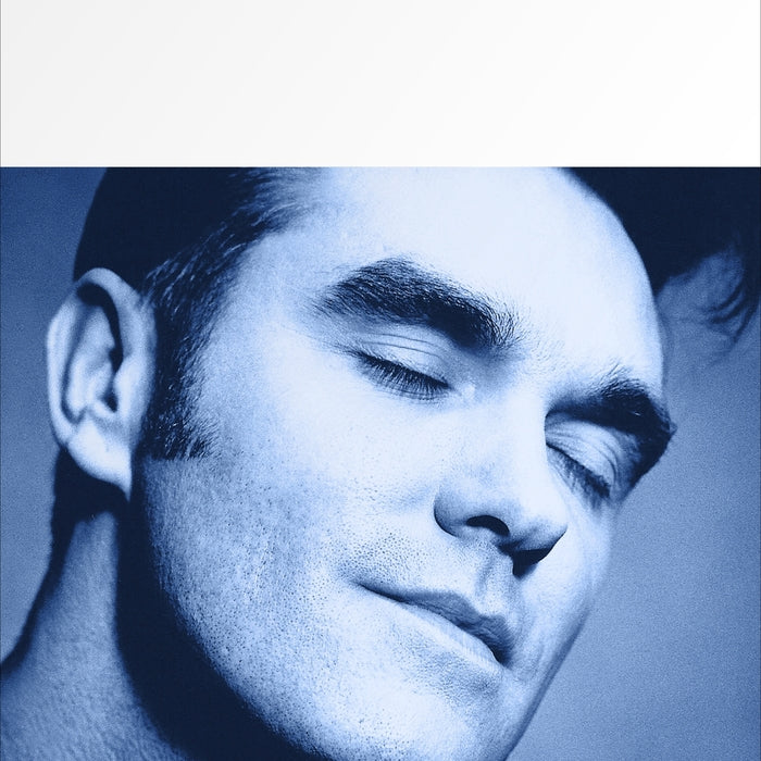 Autobiography - Morrissey