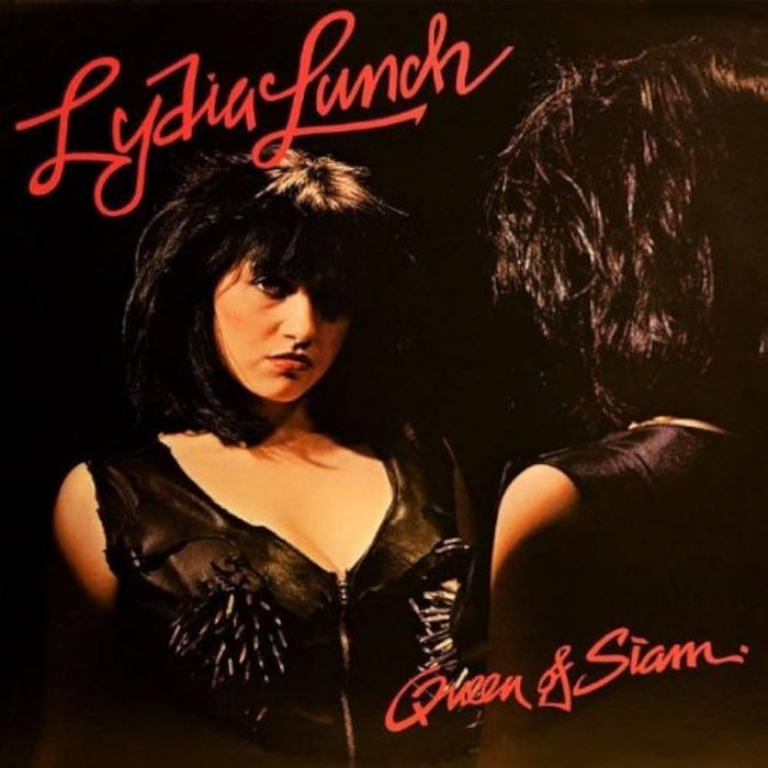 Lydia Lunch – Queen Of Siam (LP, Vinyl Record Album)