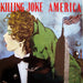 Killing Joke – America (LP, Vinyl Record Album)