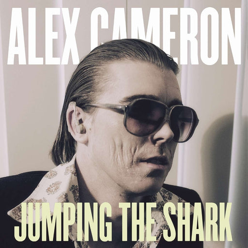 Alex Cameron – Jumping The Shark (LP, Vinyl Record Album)