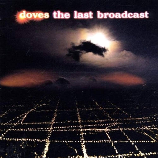 Doves – The Last Broadcast (2xLP) (LP, Vinyl Record Album)