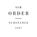 New Order – Substance (2xLP) (LP, Vinyl Record Album)