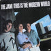 The Jam – This Is The Modern World (LP, Vinyl Record Album)