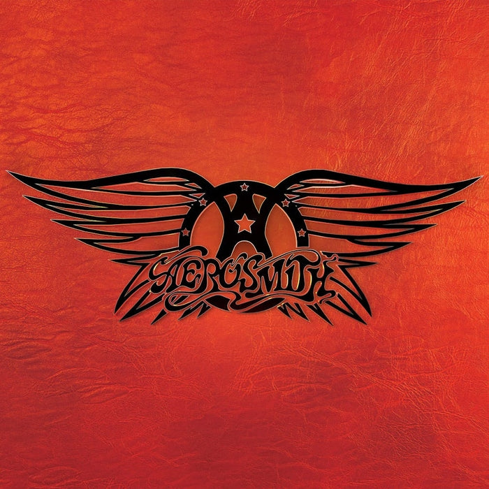 Aerosmith – Greatest Hits (1LP) (LP, Vinyl Record Album)